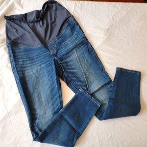 Madwell jeans maternity skinny 29